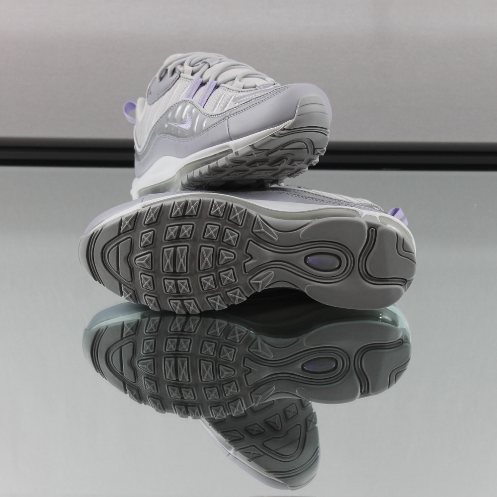 SOLD. Nike Air Max 98'